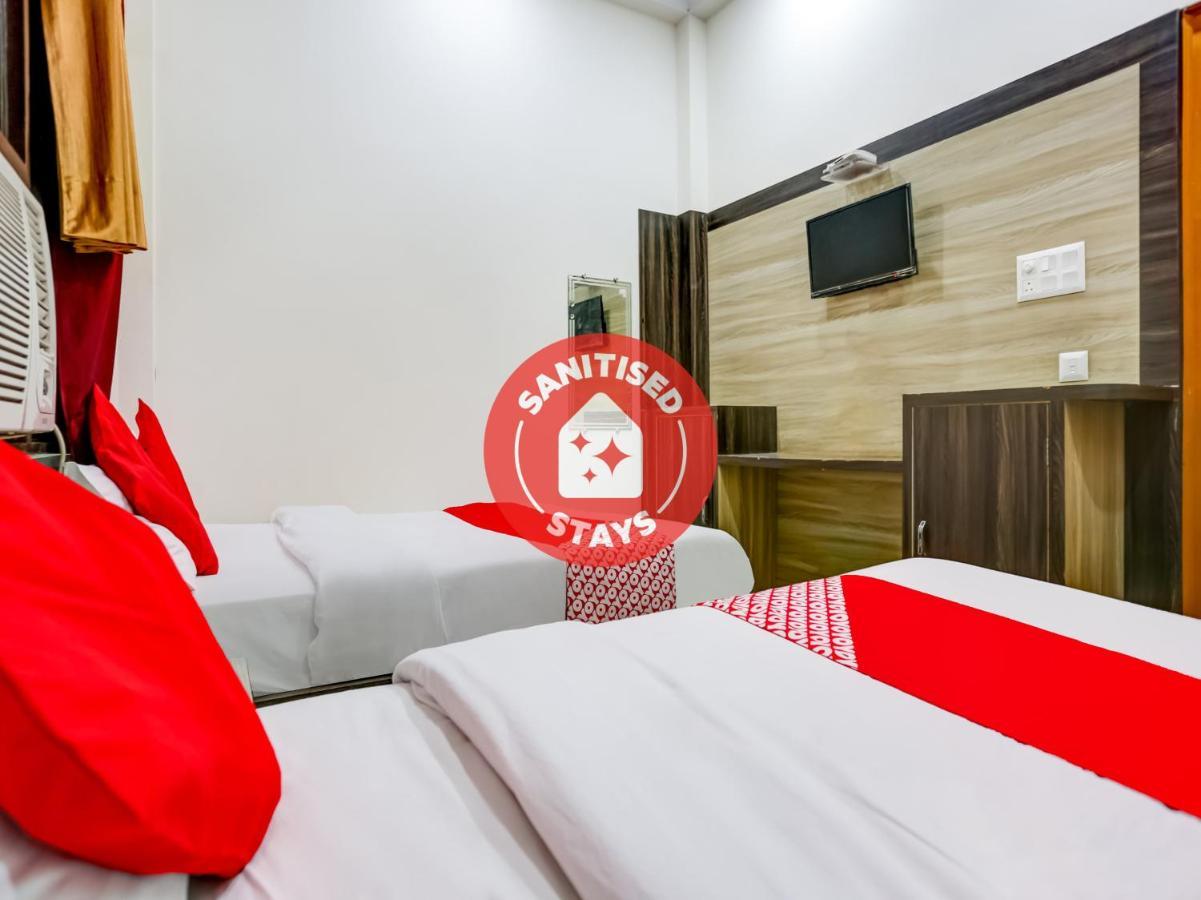 Oyo 75850 Vishwanath Guest House Varanasi Luaran gambar